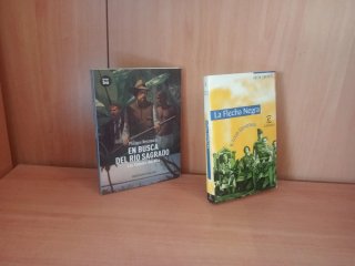 1 € Libros juveniles