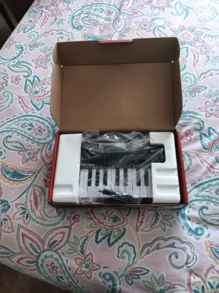 Akai MPK Mini 3 Controlador MIDI