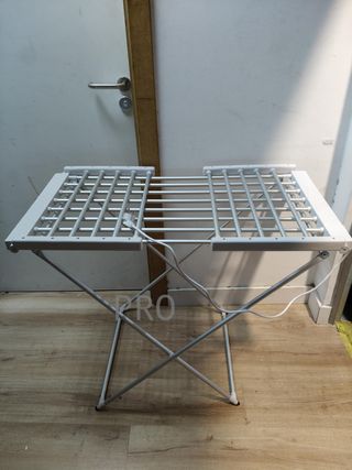 Tendedero eléctrico BAKAJI