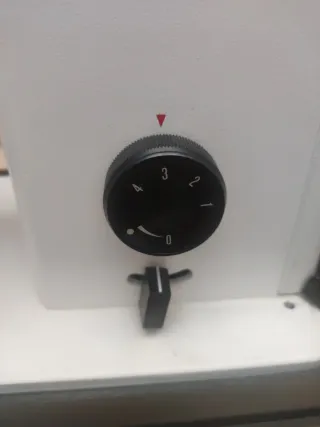 Máquina de coser Alfa