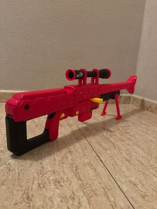 Nerf Roblox Viper Strike