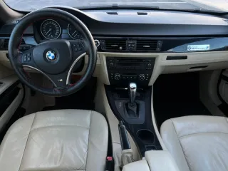 BMW Serie 3