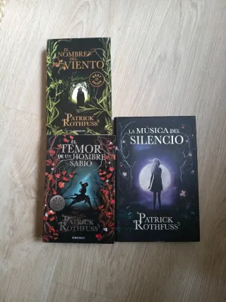 Pack el nombre del viento