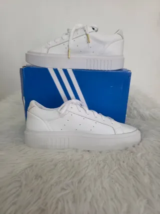 Zapatillas Adidas Sleek