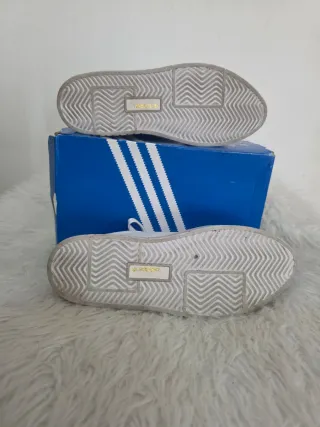 Zapatillas Adidas Sleek