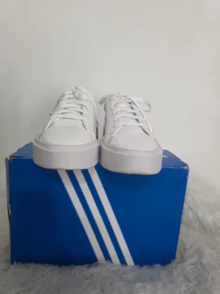 Zapatillas Adidas Sleek