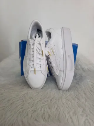 Zapatillas Adidas Sleek