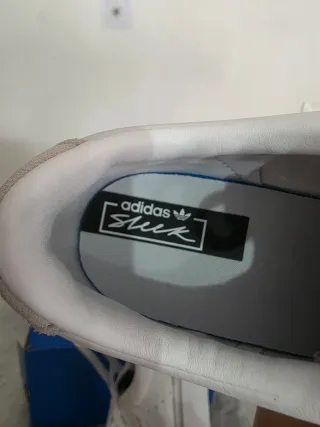 Zapatillas Adidas Sleek