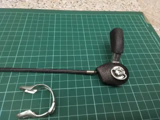 Mandos Cambios MTB y Clásicas