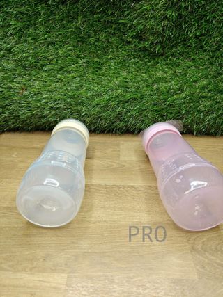 Lote 2 biberones MAM