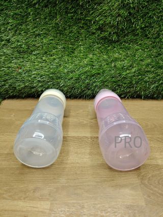 Lote 2 biberones MAM