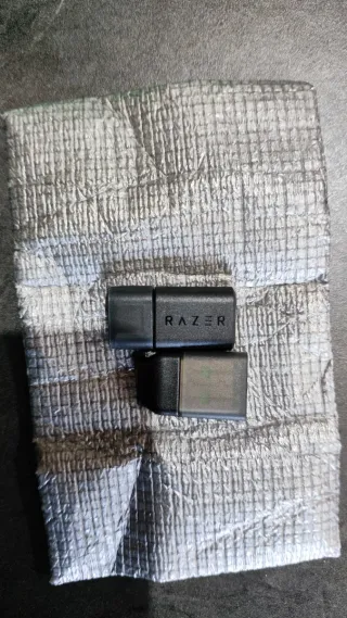 Razer Barracuda X Chroma Cuffie Gaming Phantom Gre