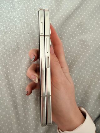 Samsung Galaxy Z Fold5 Grigio