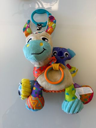 Lote Juguetes Bebé Playgro