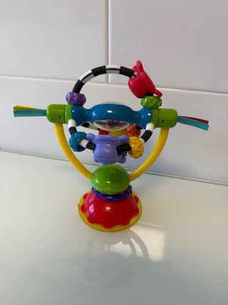 Lote Juguetes Bebé Playgro