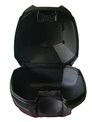 Caja de moto Kymco nueva