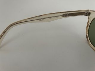 Gafas de sol H&M y New Yorker