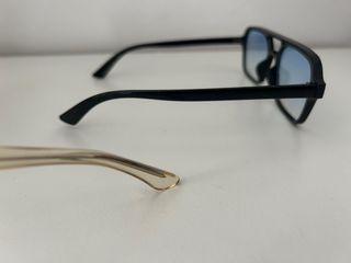 Gafas de sol H&M y New Yorker