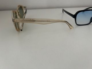 Gafas de sol H&M y New Yorker
