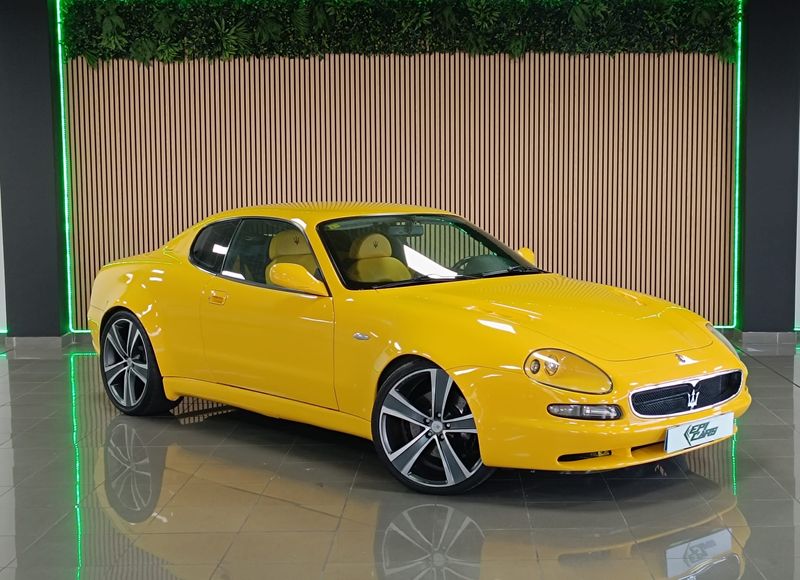 Maserati 3200 GT 2000 - foto 1
