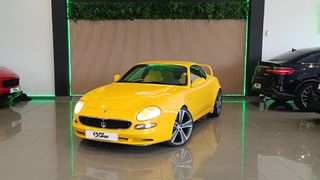 Maserati 3200 GT 2000