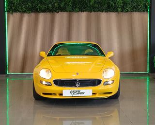Maserati 3200 GT 2000
