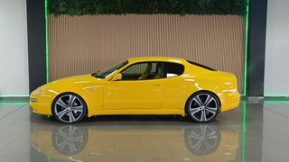 Maserati 3200 GT 2000