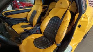 Maserati 3200 GT 2000