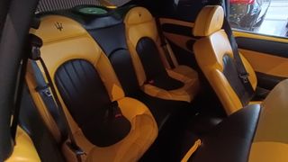 Maserati 3200 GT 2000