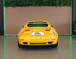 Maserati 3200 GT 2000