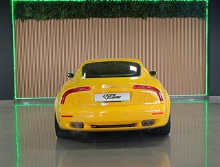 Maserati 3200 GT 2000