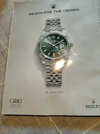 Revista especial Hola! De Novias