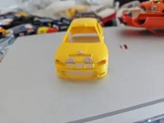 Carrocería Seat Córdoba Scalextric