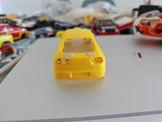 Carrocería Seat Córdoba Scalextric