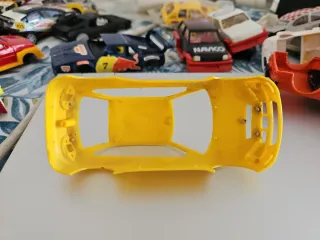 Carrocería Seat Córdoba Scalextric