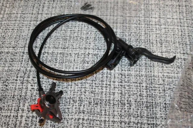 Frenos Hidraulicos Shimano XTR 4+2P M9120 M9100