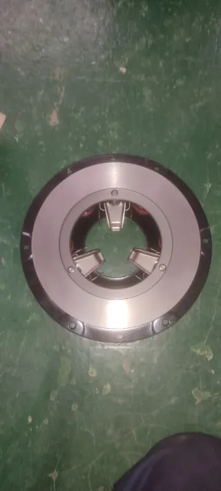Bimasa Embrague 1.500 Gasolina