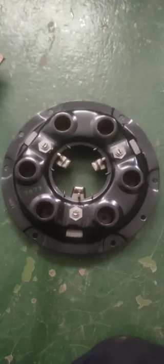 Bimasa Embrague 1.500 Gasolina