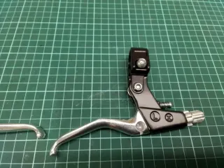 Juego Manetas Freno BMX