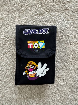 GBC + Pokémon Amarillo + Guía Entrenador, Rayman..