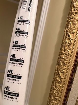 Racchetta da Tennis Babolat Pure Strike