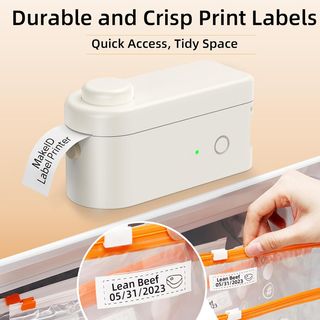 MakeID L1 Etiquetadora Bluetooth