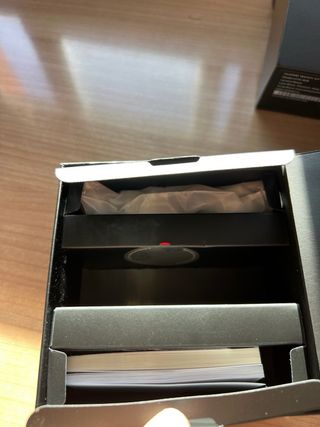 Huawei Watch GT 6 Pro Negro Ti. PERFECTO ESTADO.