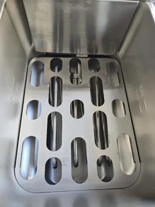 Freidora HR Profesional