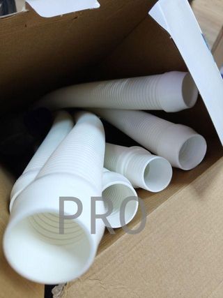 Robot di pulizia per piscina a aspirazione automatica - GRE