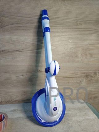 Robot di pulizia per piscina a aspirazione automatica - GRE