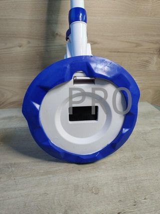 Robot di pulizia per piscina a aspirazione automatica - GRE