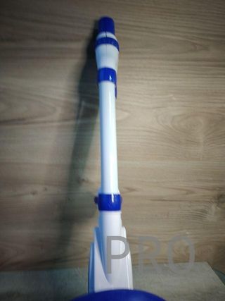 Robot di pulizia per piscina a aspirazione automatica - GRE