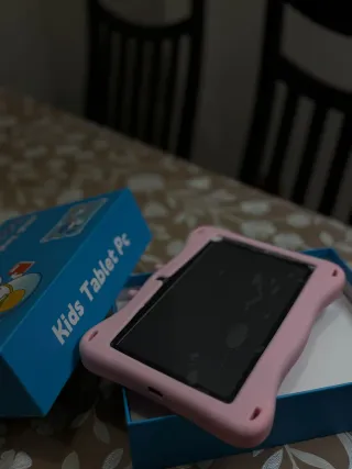 Tablet per bambini Kids Tablet Pc