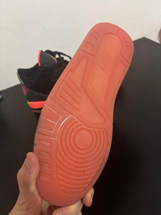 Jordan 3 J Balvin